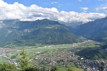 Harder Kulm Interlaken