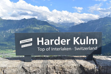 Harder Kulm