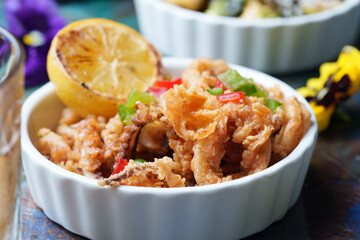 Squid Squid