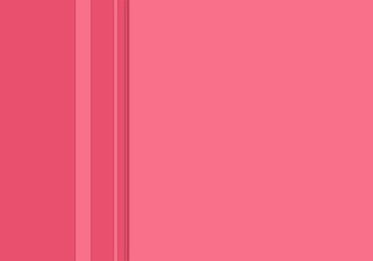 pink background with stripes