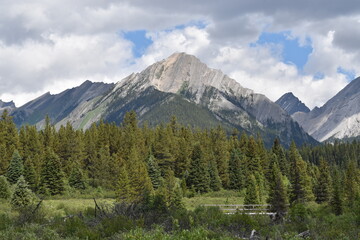 banff national park