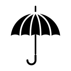   Umbrella Icon Style
