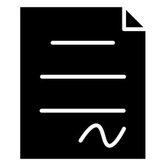 Document Icon style