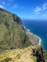 Our trip to the island, mountains and ocean, waterfalls and forests, beaches and tunnels.