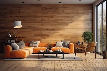 The concept of selling a home, with a wooden background, refers to the idea of marketing and presenting a property for sale in a visually appealing manner, where a wooden backdrop is used to enhance