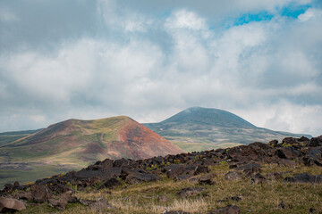 volcano teide tenerife country