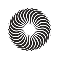Circular Pattern Icon