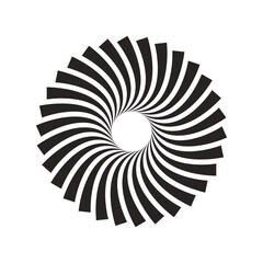Circular Pattern Icon