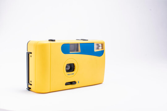 Camara acuatica