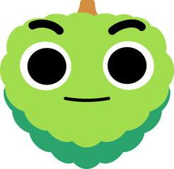 Custard Apple Face Stun