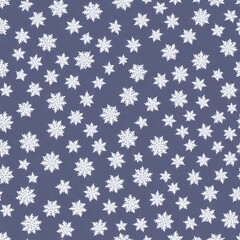 christmas snowflake
