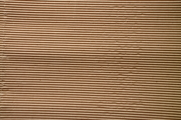 textura de papel amarelo papelão 