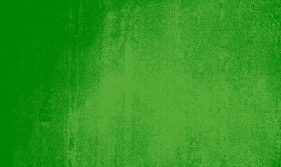 Green textured background. Empty backdrop with copy space. Usable for social media, story, poster, banner,  ppt, ad and various design works