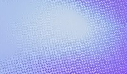 Plain purple background. Empty backdrop with copy space. Usable for social media, story, poster, banner,  ppt, ad and various design works