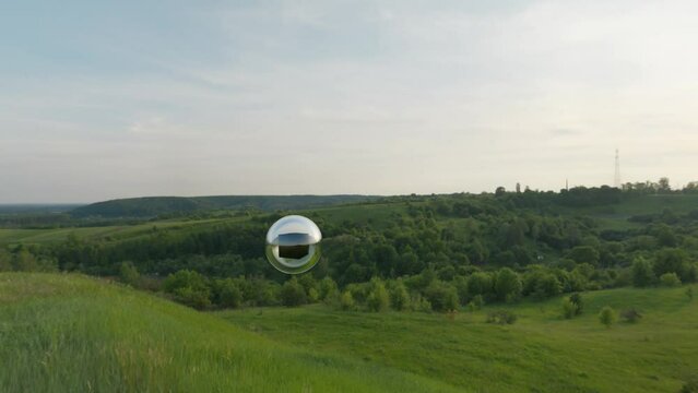 UAP UFO ALIEN 