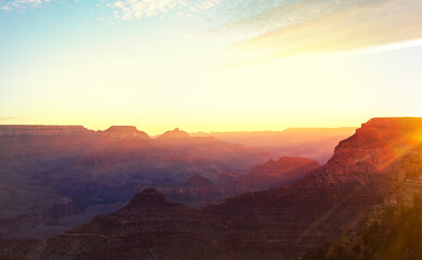 Obraz premium Grand Canyon