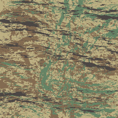 abstract woodland military tactical camouflage