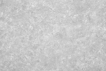 Abstract background of concrete stone gray wall. The texture of the stone surface. Old worn out concrete wall