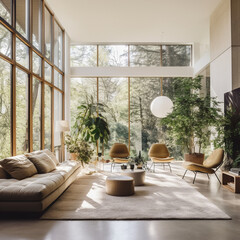 Interior Design_Environment