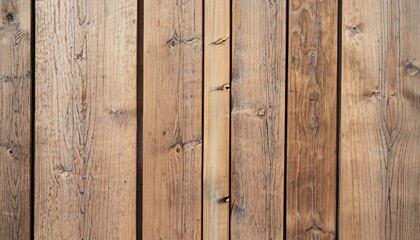 Obraz premium Wood Background, Wood Top View, Wood Texture, Vintage Wood Texture Background, Natural Oak Texture, Generative AI