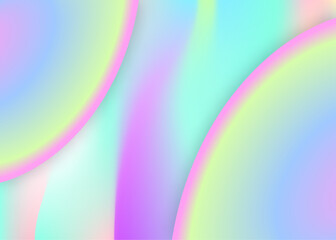 Liquid elements background with dynamic shapes and fluid.
