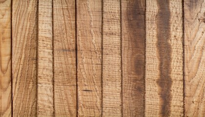 Wood Background, Wood Top View, Wood Texture, Vintage Wood Texture Background, Natural Oak Texture,  Generative AI