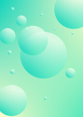 Minimal shapes cover with holographic fluid