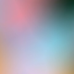 Dark Moody Abstract Background 