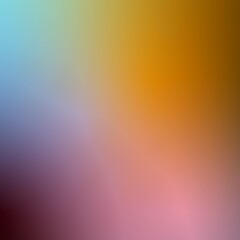 Obraz premium Dark Moody Abstract Background 