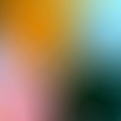 Dark Moody Abstract Background 