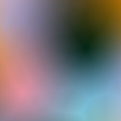 Dark Moody Abstract Background 