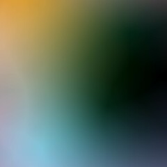 Dark Moody Abstract Background 