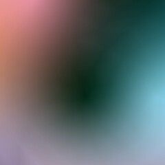 Dark Moody Abstract Background 