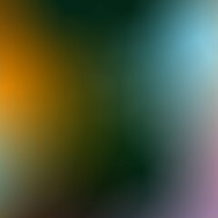 Dark Moody Abstract Background 