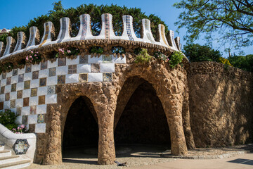 Barcelona
