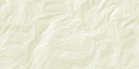 Crumpled paper texture brown crumpled paper texture crush paper so that it becomes creased and wrinkled. Old brown crumpled paper sheet background texture.	