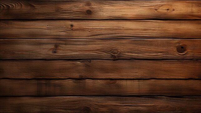 Textured rustic wooden panels background
