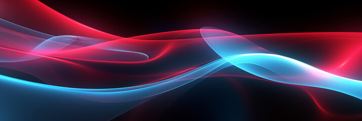 Abstract 3D background abstract background wave technology background air wave background tech abstract background