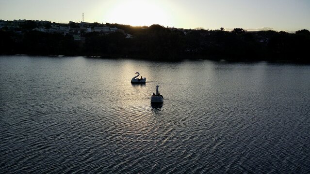 LAGOA DO JABOTI APUCARANA