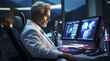 Unleashing Productivity: The Powerful Fusion of Technology, People, and Business in Today's Digital Era!, generative AI