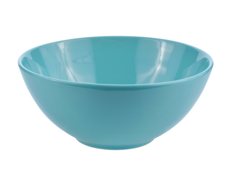 blue bowl transparent png
