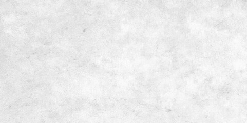 Grungy white concrete wall background. Background from high detailed fragment stone wall. Cement texture. Grey concrete wall.