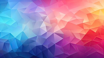 beautiful gradient color with random pattern for desktop wallpaper or background