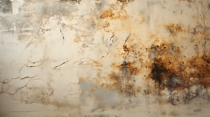 古い茶色の石の背景