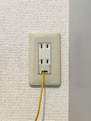 コンセント　イメージ