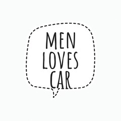 Funny Lettering to Print, Ideally On Clothing or Product