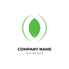 cosmetics logo design template