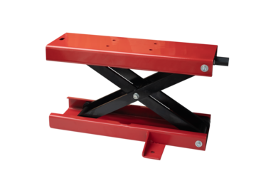 Scissor jack , manual Scissor jack for motorcycle or car ,