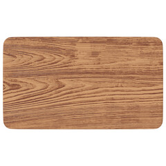 wooden stage podium ,wood plate 3d render