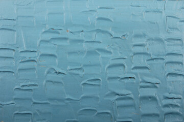 Fototapeta premium Cement textural surface background for creative works.